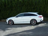 2020 Mercedes-AMG CLA-Class SHOOTING BRAKE CLA45S Sedan for sale, Japanese used car export - photo 6 of 25 | GULJI TRADERS