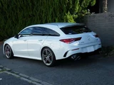 2020 Mercedes-AMG CLA-Class SHOOTING BRAKE CLA45S Sedan for sale, Japanese used car export - photo 8 of 25 | GULJI TRADERS