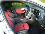 2020 Mercedes-AMG CLA-Class SHOOTING BRAKE CLA45S Sedan for sale, Japanese used car export - photo 9 of 25 | GULJI TRADERS