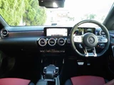 2020 Mercedes-AMG CLA-Class SHOOTING BRAKE CLA45S Sedan for sale, Japanese used car export - photo 10 of 25 | GULJI TRADERS