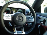 2020 Mercedes-AMG CLA-Class SHOOTING BRAKE CLA45S Sedan for sale, Japanese used car export - photo 19 of 25 | GULJI TRADERS