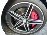 2020 Mercedes-AMG CLA-Class SHOOTING BRAKE CLA45S Sedan for sale, Japanese used car export - photo 23 of 25 | GULJI TRADERS