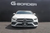 2021 Mercedes-AMG CLA-Class SHOOTING BRAKE Sedan for sale, Japanese used car export - photo 10 of 30 | GULJI TRADERS
