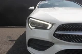 2021 Mercedes-AMG CLA-Class SHOOTING BRAKE Sedan for sale, Japanese used car export - photo 13 of 30 | GULJI TRADERS