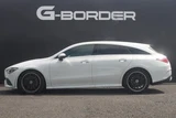2021 Mercedes-AMG CLA-Class SHOOTING BRAKE Sedan for sale, Japanese used car export - photo 16 of 30 | GULJI TRADERS