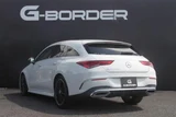 2021 Mercedes-AMG CLA-Class SHOOTING BRAKE Sedan for sale, Japanese used car export - photo 17 of 30 | GULJI TRADERS