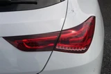 2021 Mercedes-AMG CLA-Class SHOOTING BRAKE Sedan for sale, Japanese used car export - photo 19 of 30 | GULJI TRADERS