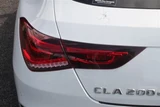 2021 Mercedes-AMG CLA-Class SHOOTING BRAKE Sedan for sale, Japanese used car export - photo 20 of 30 | GULJI TRADERS