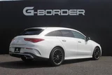 2021 Mercedes-AMG CLA-Class SHOOTING BRAKE Sedan for sale, Japanese used car export - photo 23 of 30 | GULJI TRADERS