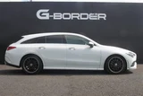2021 Mercedes-AMG CLA-Class SHOOTING BRAKE Sedan for sale, Japanese used car export - photo 24 of 30 | GULJI TRADERS