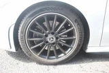 2021 Mercedes-AMG CLA-Class SHOOTING BRAKE Sedan for sale, Japanese used car export - photo 28 of 30 | GULJI TRADERS