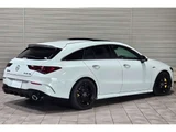 2021 Mercedes-AMG CLA-Class SHOOTING BRAKE CLA35 4M Sedan for sale, Japanese used car export - photo 2 of 12 | GULJI TRADERS