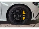 2021 Mercedes-AMG CLA-Class SHOOTING BRAKE CLA35 4M Sedan for sale, Japanese used car export - photo 3 of 12 | GULJI TRADERS