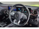 2021 Mercedes-AMG CLA-Class SHOOTING BRAKE CLA35 4M Sedan for sale, Japanese used car export - photo 6 of 12 | GULJI TRADERS