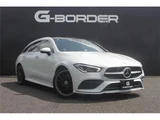 2021 Mercedes-AMG CLA-Class SHOOTING BRAKE Sedan for sale, Japanese used car export - photo 9 of 24 | GULJI TRADERS