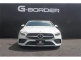 2021 Mercedes-AMG CLA-Class SHOOTING BRAKE Sedan for sale, Japanese used car export - photo 10 of 24 | GULJI TRADERS