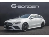 2021 Mercedes-AMG CLA-Class SHOOTING BRAKE Sedan for sale, Japanese used car export - photo 15 of 24 | GULJI TRADERS