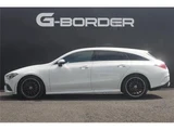 2021 Mercedes-AMG CLA-Class SHOOTING BRAKE Sedan for sale, Japanese used car export - photo 16 of 24 | GULJI TRADERS