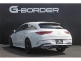 2021 Mercedes-AMG CLA-Class SHOOTING BRAKE Sedan for sale, Japanese used car export - photo 17 of 24 | GULJI TRADERS