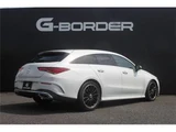 2021 Mercedes-AMG CLA-Class SHOOTING BRAKE Sedan for sale, Japanese used car export - photo 23 of 24 | GULJI TRADERS