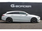 2021 Mercedes-AMG CLA-Class SHOOTING BRAKE Sedan for sale, Japanese used car export - photo 24 of 24 | GULJI TRADERS