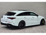 2021 Mercedes-AMG CLA-Class SHOOTING BRAKE CLA35 4M Sedan for sale, Japanese used car export - photo 2 of 9 | GULJI TRADERS