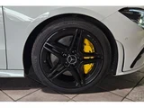 2021 Mercedes-AMG CLA-Class SHOOTING BRAKE CLA35 4M Sedan for sale, Japanese used car export - photo 3 of 9 | GULJI TRADERS