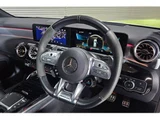 2021 Mercedes-AMG CLA-Class SHOOTING BRAKE CLA35 4M Sedan for sale, Japanese used car export - photo 6 of 9 | GULJI TRADERS