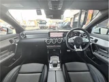 2022 Mercedes-AMG CLA-Class SHOOTING BRAKE CLA35 Sedan for sale, Japanese used car export - photo 2 of 58 | GULJI TRADERS