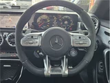 2022 Mercedes-AMG CLA-Class SHOOTING BRAKE CLA35 Sedan for sale, Japanese used car export - photo 4 of 58 | GULJI TRADERS
