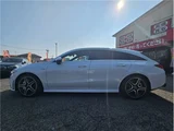 2022 Mercedes-AMG CLA-Class SHOOTING BRAKE CLA35 Sedan for sale, Japanese used car export - photo 9 of 58 | GULJI TRADERS