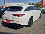 2022 Mercedes-AMG CLA-Class SHOOTING BRAKE CLA35 Sedan for sale, Japanese used car export - photo 12 of 58 | GULJI TRADERS