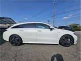 2022 Mercedes-AMG CLA-Class SHOOTING BRAKE CLA35 Sedan for sale, Japanese used car export - photo 13 of 58 | GULJI TRADERS