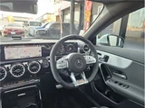 2022 Mercedes-AMG CLA-Class SHOOTING BRAKE CLA35 Sedan for sale, Japanese used car export - photo 32 of 58 | GULJI TRADERS