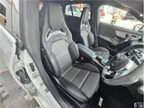 2022 Mercedes-AMG CLA-Class SHOOTING BRAKE CLA35 Sedan for sale, Japanese used car export - photo 34 of 58 | GULJI TRADERS