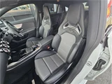 2022 Mercedes-AMG CLA-Class SHOOTING BRAKE CLA35 Sedan for sale, Japanese used car export - photo 35 of 58 | GULJI TRADERS