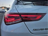 2022 Mercedes-AMG CLA-Class SHOOTING BRAKE CLA35 Sedan for sale, Japanese used car export - photo 43 of 58 | GULJI TRADERS