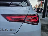 2022 Mercedes-AMG CLA-Class SHOOTING BRAKE CLA35 Sedan for sale, Japanese used car export - photo 44 of 58 | GULJI TRADERS