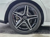 2022 Mercedes-AMG CLA-Class SHOOTING BRAKE CLA35 Sedan for sale, Japanese used car export - photo 57 of 58 | GULJI TRADERS