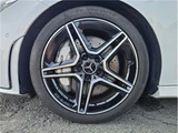 2022 Mercedes-AMG CLA-Class SHOOTING BRAKE CLA35 Sedan for sale, Japanese used car export - photo 58 of 58 | GULJI TRADERS