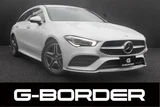2022 Mercedes-AMG CLA-Class SHOOTING BRAKE Sedan for sale, Japanese used car export - photo 1 of 30 | GULJI TRADERS