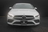 2022 Mercedes-AMG CLA-Class SHOOTING BRAKE Sedan for sale, Japanese used car export - photo 10 of 30 | GULJI TRADERS