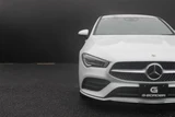 2022 Mercedes-AMG CLA-Class SHOOTING BRAKE Sedan for sale, Japanese used car export - photo 11 of 30 | GULJI TRADERS