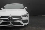 2022 Mercedes-AMG CLA-Class SHOOTING BRAKE Sedan for sale, Japanese used car export - photo 12 of 30 | GULJI TRADERS