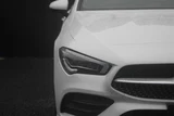 2022 Mercedes-AMG CLA-Class SHOOTING BRAKE Sedan for sale, Japanese used car export - photo 13 of 30 | GULJI TRADERS