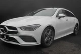 2022 Mercedes-AMG CLA-Class SHOOTING BRAKE Sedan for sale, Japanese used car export - photo 17 of 30 | GULJI TRADERS