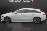 2022 Mercedes-AMG CLA-Class SHOOTING BRAKE Sedan for sale, Japanese used car export - photo 18 of 30 | GULJI TRADERS
