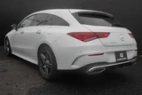 2022 Mercedes-AMG CLA-Class SHOOTING BRAKE Sedan for sale, Japanese used car export - photo 19 of 30 | GULJI TRADERS
