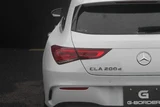 2022 Mercedes-AMG CLA-Class SHOOTING BRAKE Sedan for sale, Japanese used car export - photo 21 of 30 | GULJI TRADERS