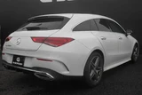 2022 Mercedes-AMG CLA-Class SHOOTING BRAKE Sedan for sale, Japanese used car export - photo 25 of 30 | GULJI TRADERS